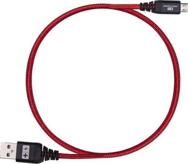 Swiss Charger Micro Usb Halat Kablo SCC-10030 3m - Image 1