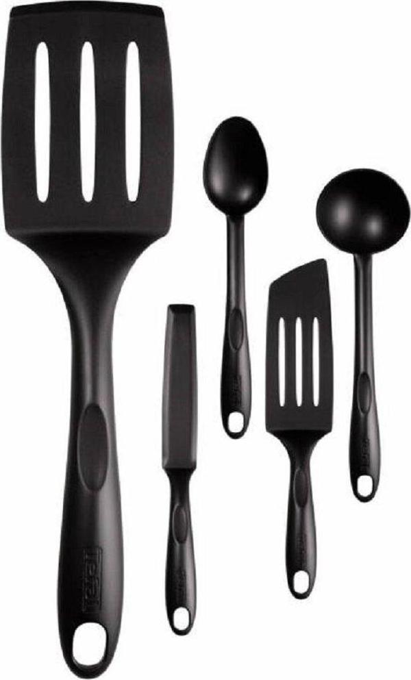 Tefal Bienvenue Set 5 Parça - Image 1