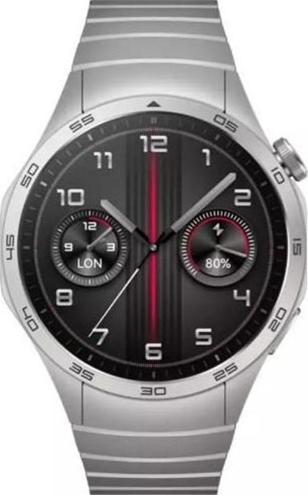 Huawei Watch GT 4 46mm Metal Akıllı Saat - Image 1