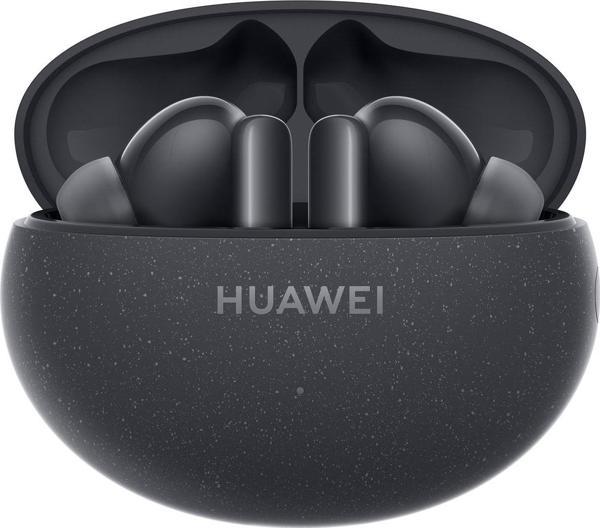 Huawei FreeBuds 5i TWS Siyah Kulak İçi Bluetooth Kulaklık - Image 1