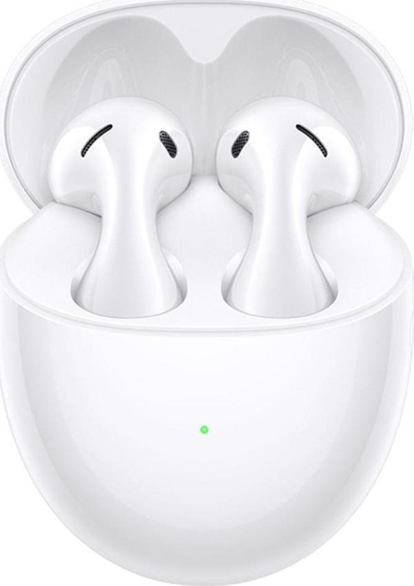 Huawei Freebuds 5 Seramik Beyaz - Image 1