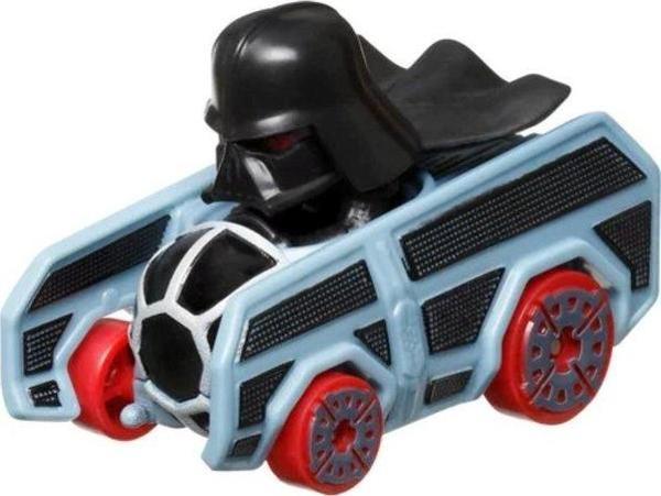 Hot Wheels Racerverse Tekli Araba Sürprizli KB86 - Image 1