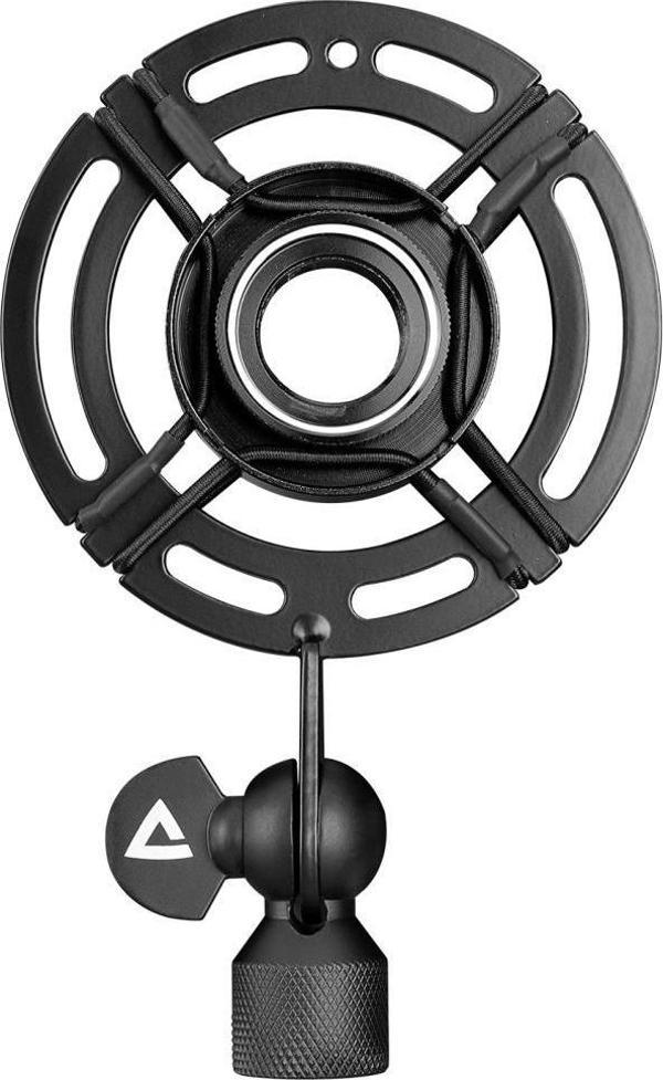 Thronmax Expert P2 Mikrofon Monte Başlığı 35770 - Image 1