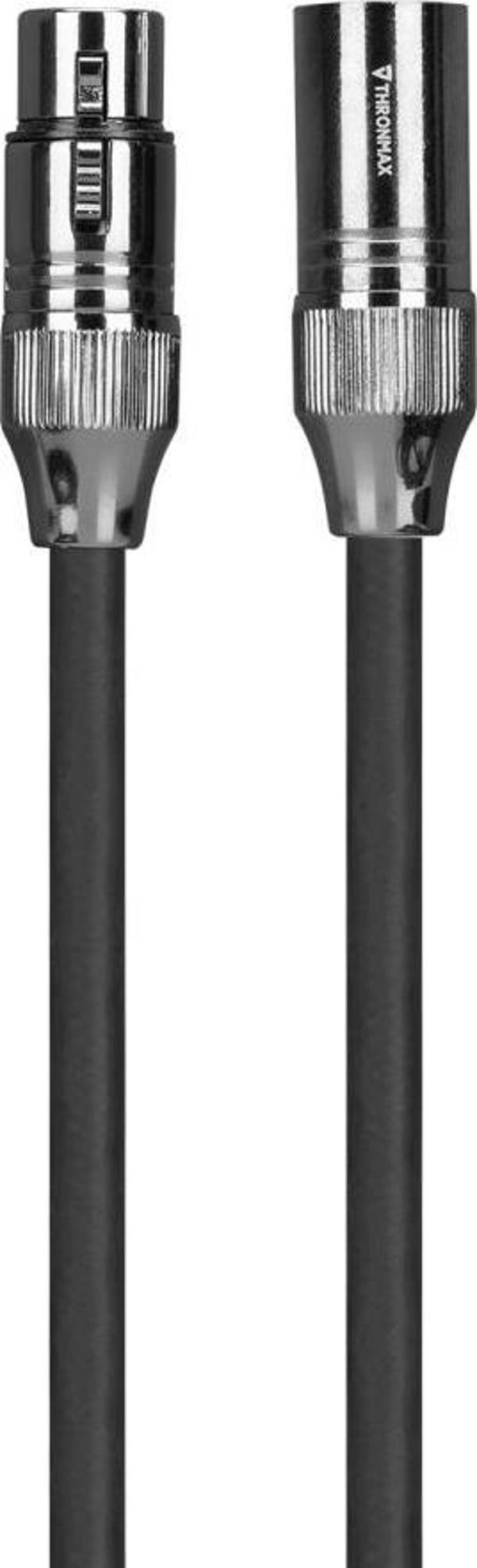 Thronmax X60 Premium XLR 6M 22AWG Mikrofon Kablo 35771 - Image 1