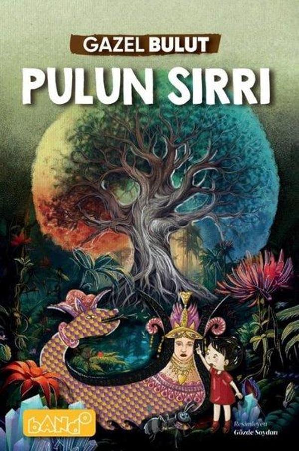 Pulun Sırrı - Bando Yayınları - Image 1