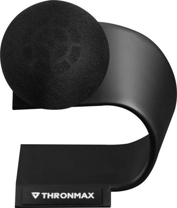 Thronmax M9 Fireball USB 48KHZ 16BIT Hd Kayıt Metal Stand Profesyonel Yayıncı Mikrofonu 34962 - Image 1