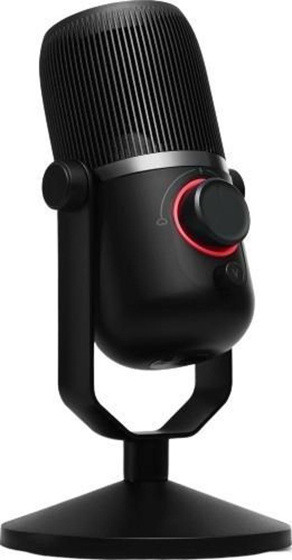 Thronmax M4 Plus Mdrill Zero Plus USB 96KHZ 24BIT 3,5mm Ses Kontrollü Kayıt Mikrofonu 34959 - Image 1
