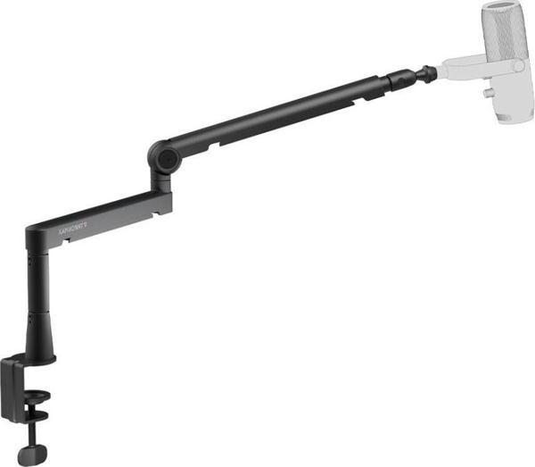 Thronmax S6 Twist Boom 360° Ayarlanabilir Metal Profesyonel Mikrofon Standı - Image 1