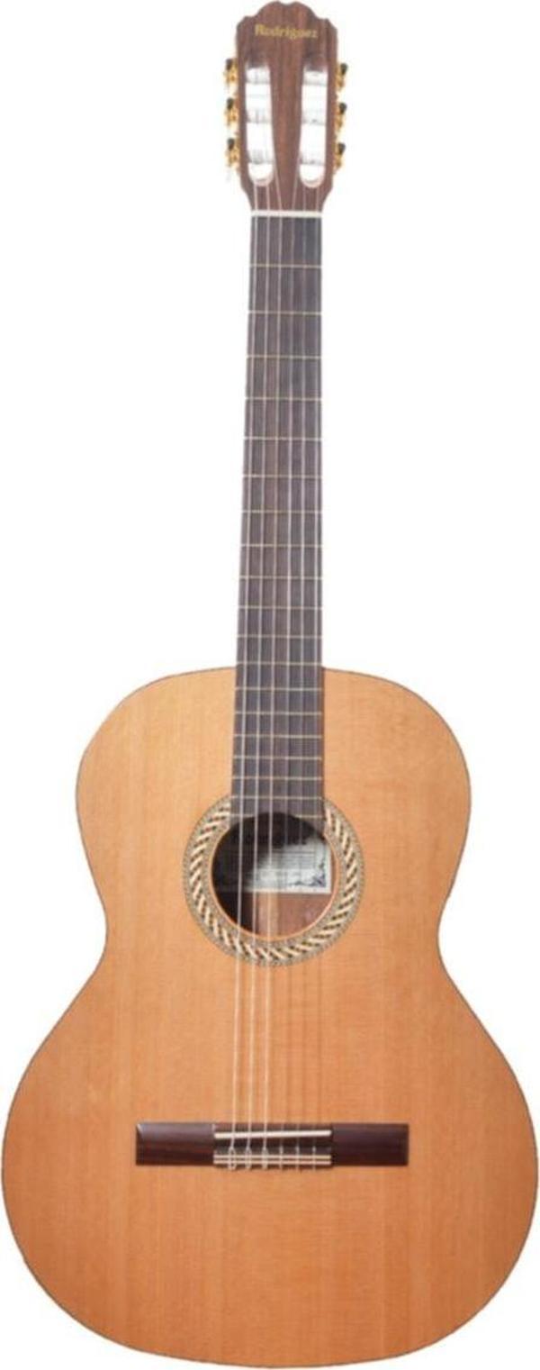 Rodriguez  Rc 744 Mn Gitar Klasik - Image 1
