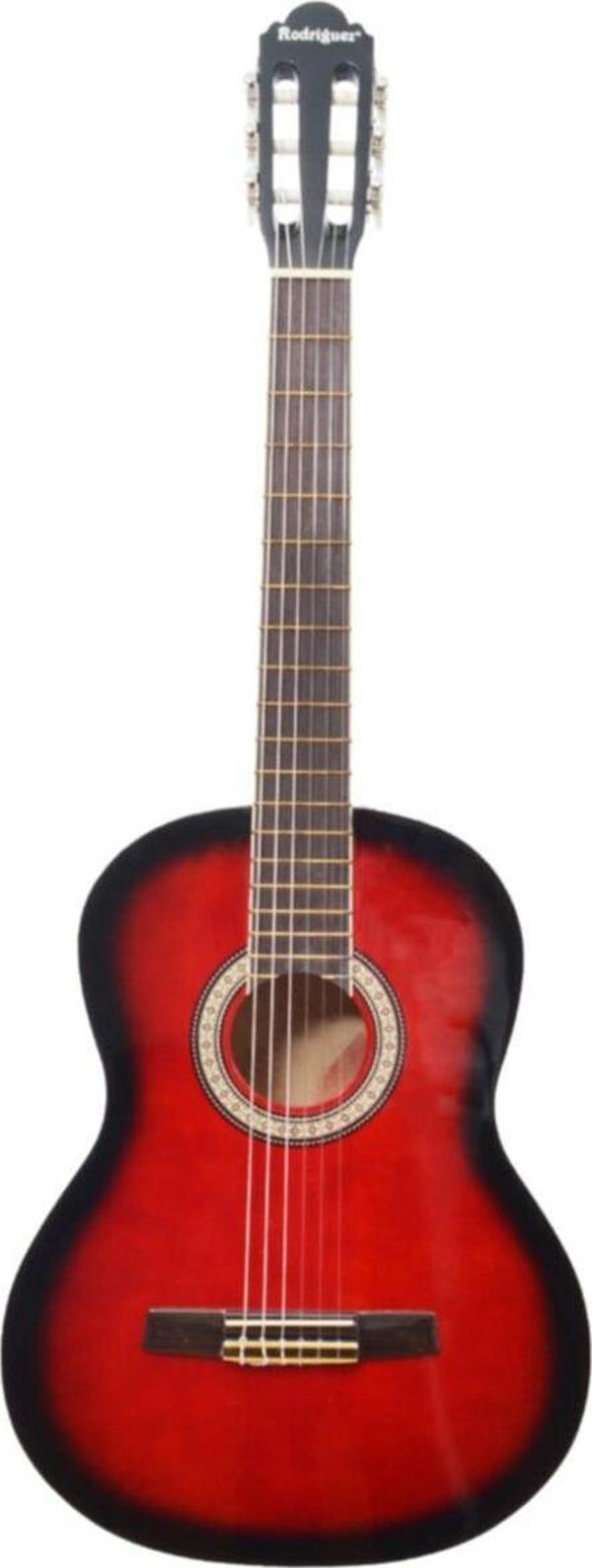 Rodriguez Rc465Rb Klasik Gitar  - Image 1