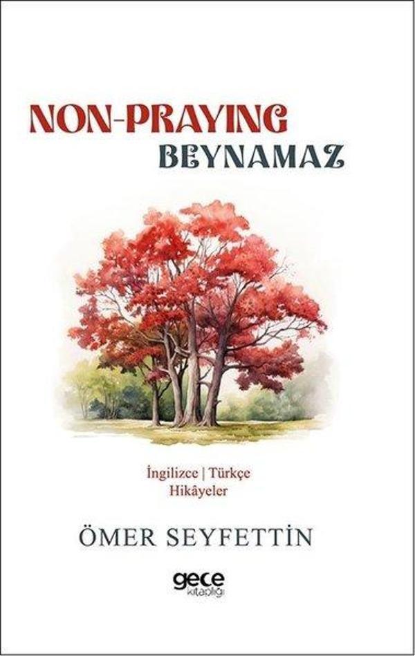 Non - Praying - Beynamaz - İngilizce/Türkçe Hikayeler - Gece Kitaplığı - Image 1