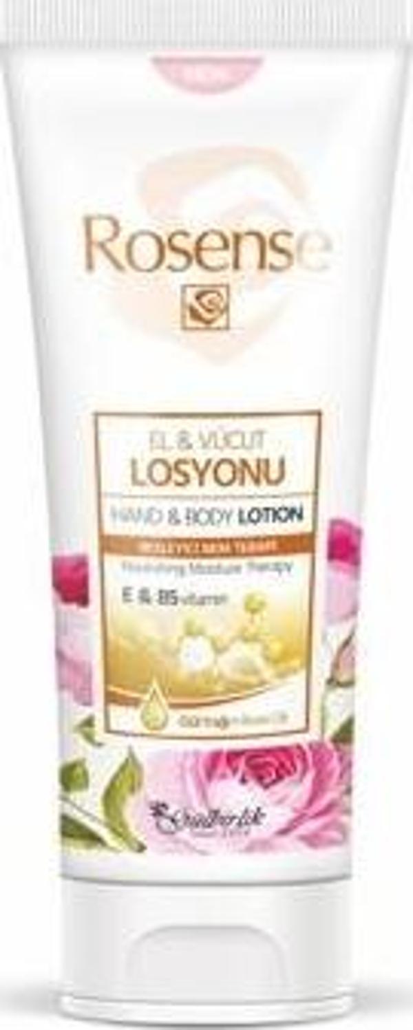 Rosense El&Vücut Losyonu 200Ml - Image 1