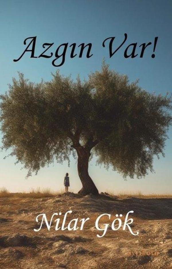 Azgın Var! - Ayrıkotu Yayınları - Image 1