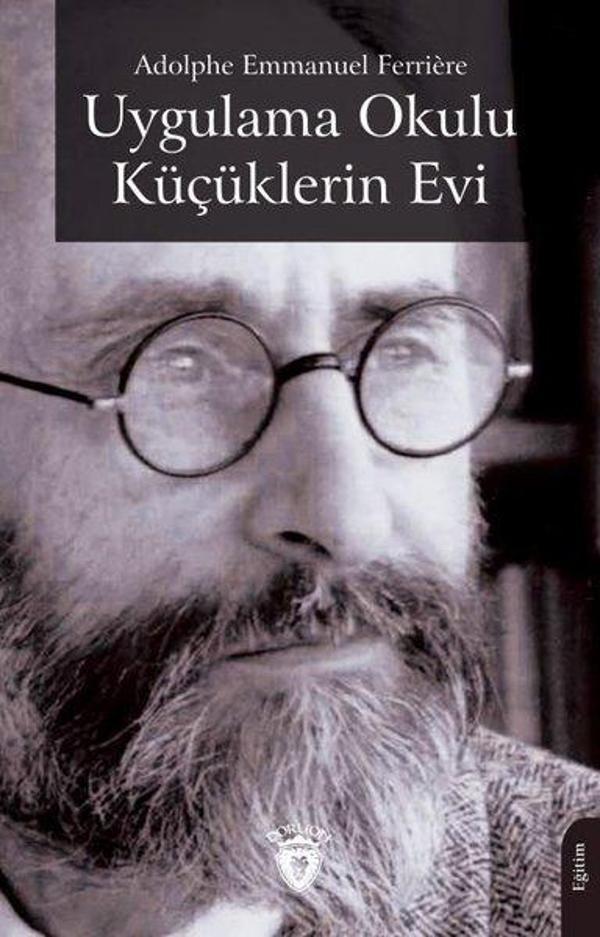 Uygulama Okulu Küçüklerin Evi - Dorlion Yayınevi - Image 1
