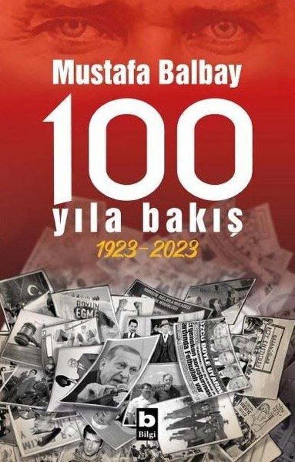100 Yıla Bakış 1923-2023 - Bilgi Yayınevi - Image 1