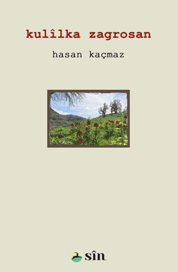 Kulilka Zagrosan - Sin Yayınları - Image 1