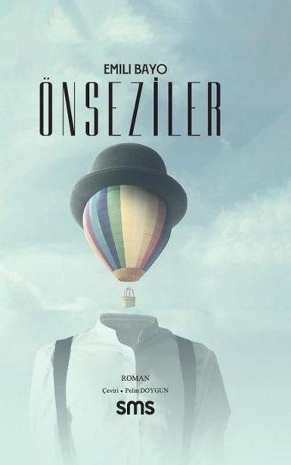 Önseziler - SMS - Image 1