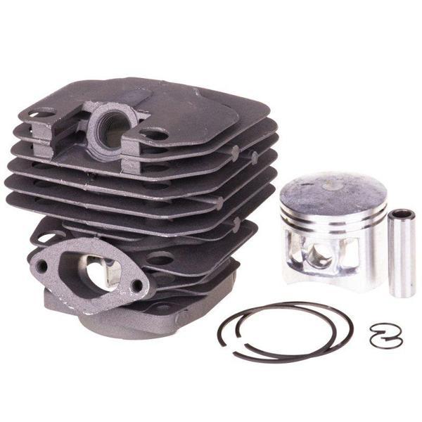 Veta VT06612 Silindir + Piston Seti 43mm - Çin Testere - Image 1
