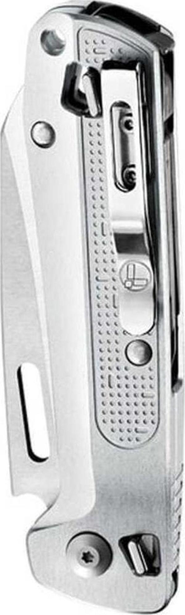 Leatherman Free K4x 9 Işlevli Çakı - Image 1