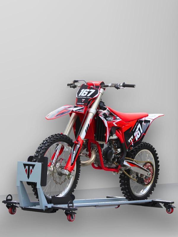 Torque-MX Motosiklet Taşıma Platformu LT1 - Image 1