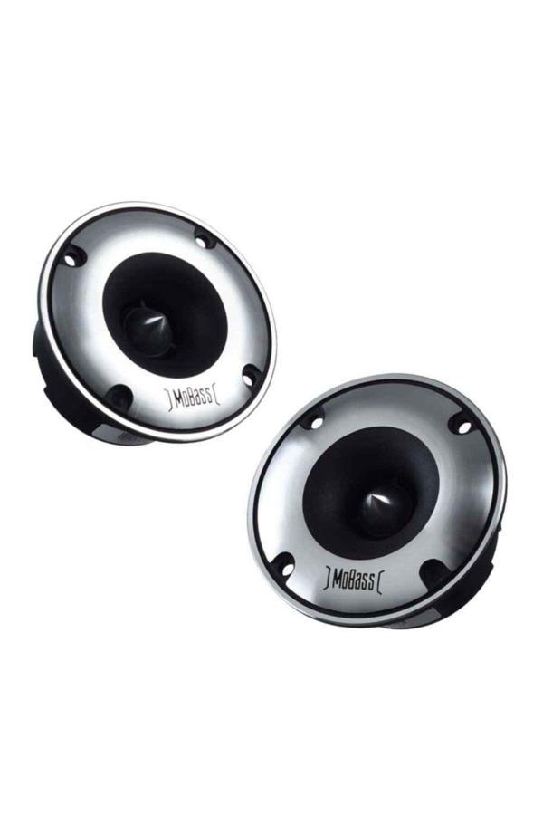 Mobass 3.2" 100 W Pro Tweeter Mbt-02 - Image 1