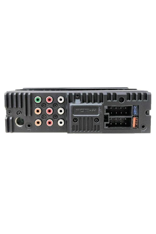For-X Xq 700Dsp Profesyonel Tesisat Teyibi 3 Anfi Çıkışlı 4*60W Bluetooth - Image 1