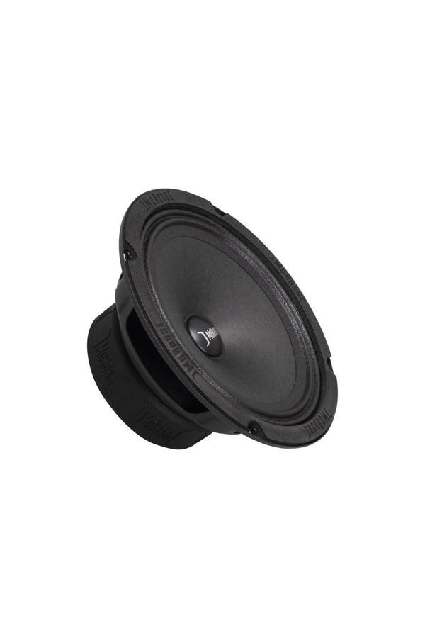 Mobass Mbm-116-Çifti 200W Max-Çifti 100W Rms-Kaliteli -94.2Db-16 Cm Midrange Hoparlör-2 Adettir - Image 1