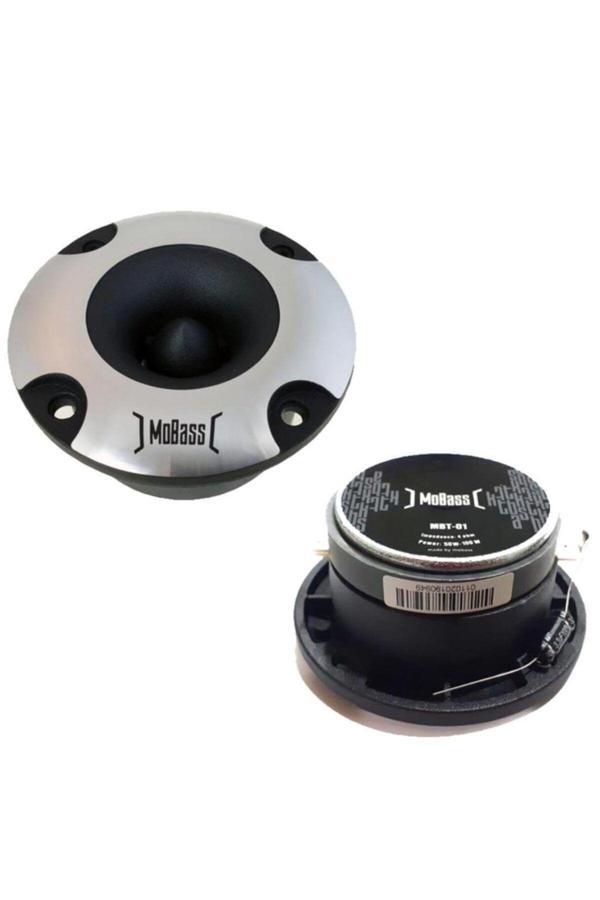 Mobass Mbt 01Tw Tweeter - Image 1