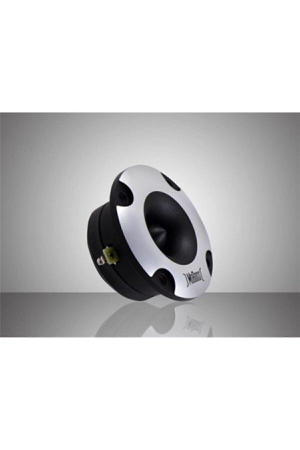 Mobass Mbt-01 10 Cm Dom Tweeter 1 Takım 2 Adet - Image 1