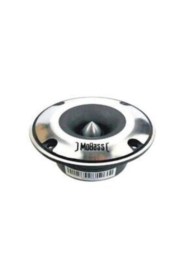 Mobass Mbt-01 Tweeter Çifti 200W Amfı Uyumlu Krıstal Yuksek Tızz - Image 1