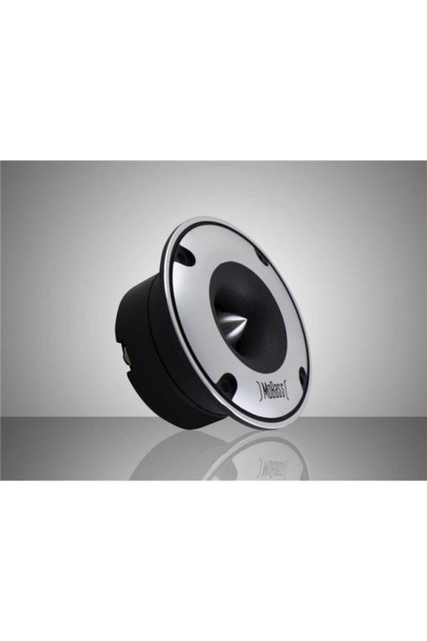 Mobass Mbt-02 100W 50Rms 8 Cm Dom Tweeter 1 Takım 2 Adet - Image 1