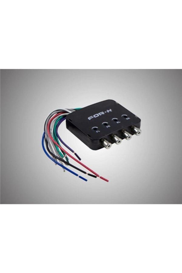Forx5 For-X Xhl-44 Amfi Dönüştürücü Cihaz - Image 1