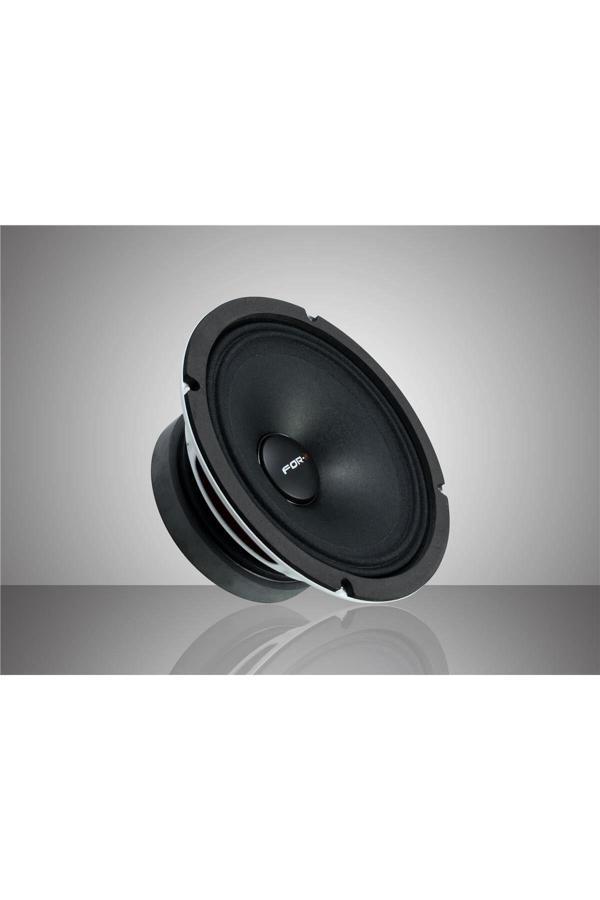 Forx5 For-X Xmd-3065 16 Cm Oto Midrange 100W Rms 200W Max Hoparlör - Image 1