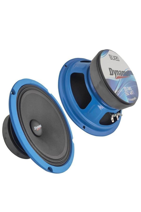 Dynamat Oto Midrange 20Cm 260W Blx-20 - Image 1