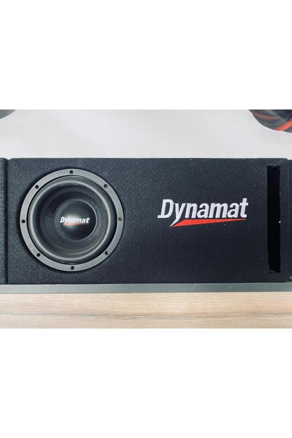 Dynamat Rs-800 20 Cm Bass - Image 1