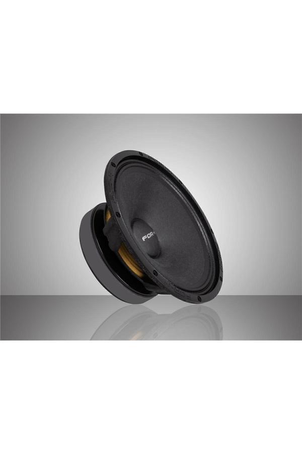 Forx5 Xmd-308 Oto Profesyonel Seri Midrange Hoparlör 20Cm 250Rms 500Watt Kapaksız - Image 1