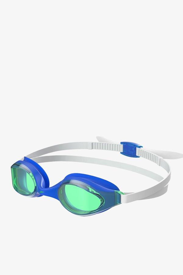Speedo Hyper Flyer Çocuk Gri Yüzücü Gözlüğü 8-7750317424 - Image 1
