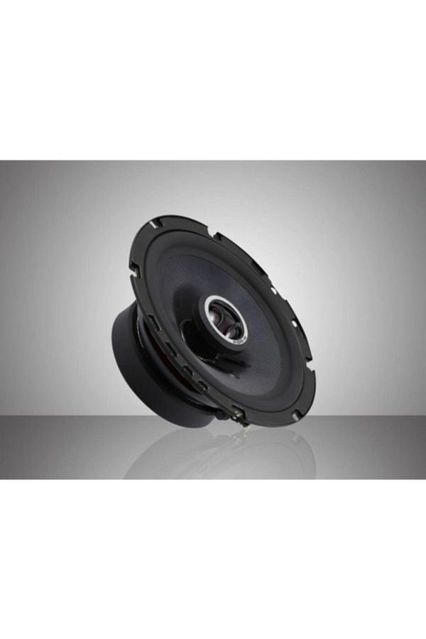 For-X X-3016C 16 Cm Coaxial Oto Hoparlör 50W Rms 100W Max 2'Li Takım - Image 1