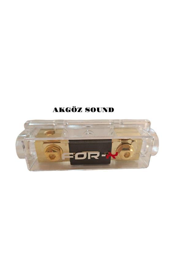 For-X Xanl-1 150 Amper Sigorta - Image 1