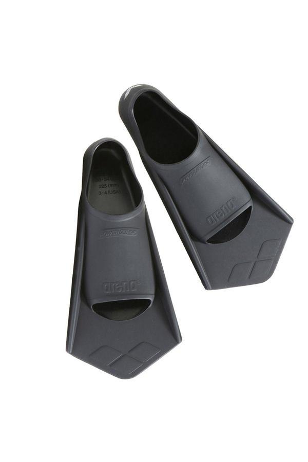 Arena Powerfin Unisex Siyah Yüzücü Palet 9521851 - Image 1