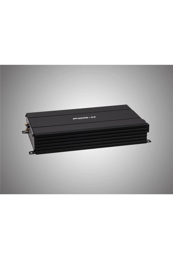 For-X Xdq-1200.1 Mono Amfi Profesyonel 2024 Yeni Ürün - Image 1