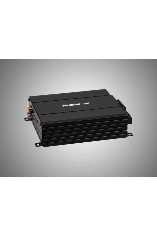 For-X Xdq-125.4D Profesyonel Amfi 2024 Yeni Model - Image 1