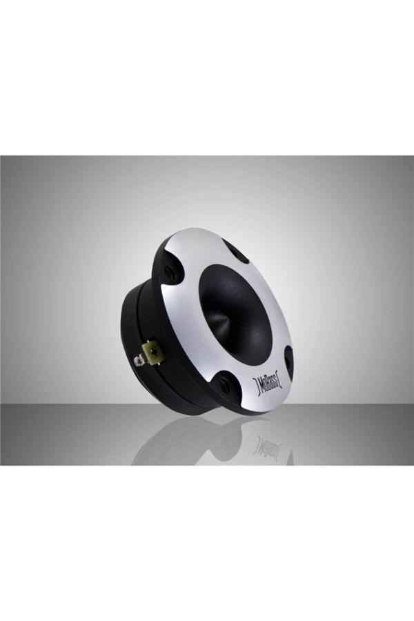 Jameson Mobass Mbt-01Tw 10 Cm 100 W 50 Rms Dome Tweeter (2 Adet) - Image 1