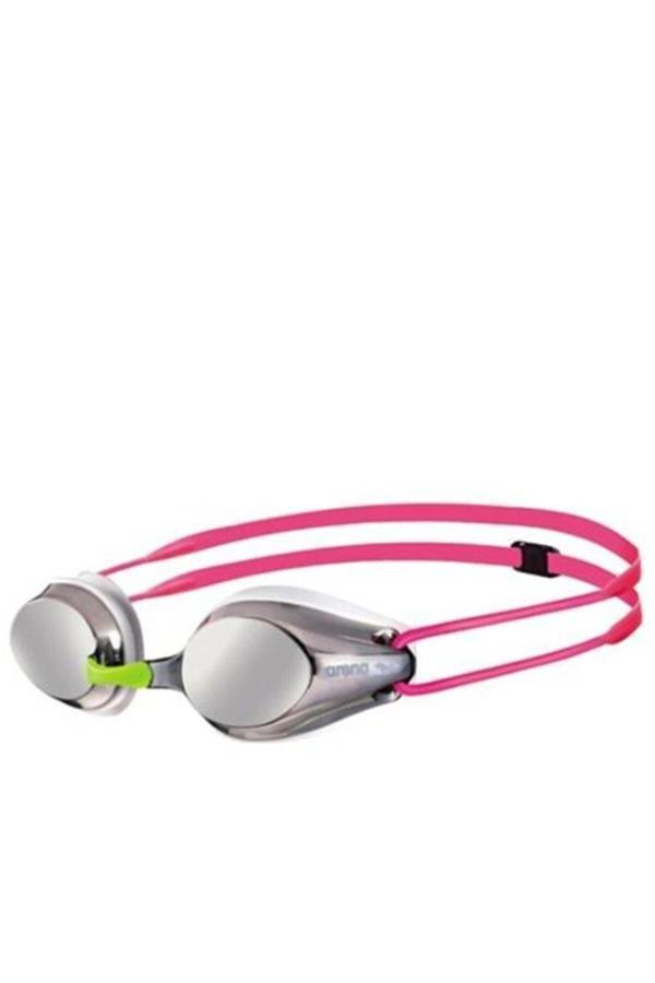 Arena Tracks Mirror Çocuk Yüzücü Gözlüğü 1E56018 - Image 1