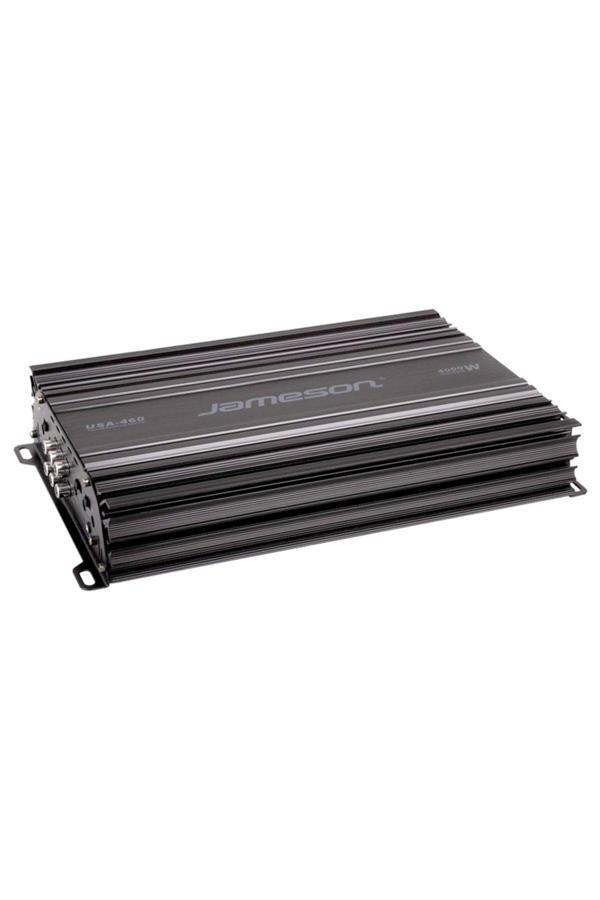 Jameson Usa-460 4 Kanallı 4000 Watt Oto Anfi (Bass Kontrollü) - Image 1