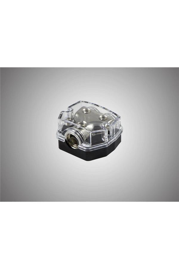 For-X Xgp-02-1 Giriş-2 Çıkış-Anfi Ceryan Kablo Block Dağıtıcı - Image 1