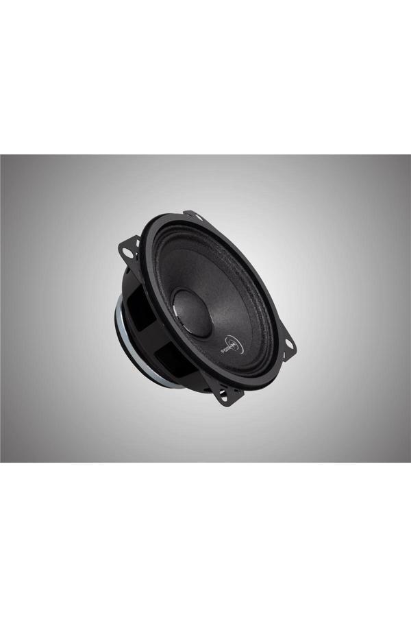 For-X Xmd-1010N-140W Max-60W Rms Kaliteli Profesyonel Neodyum Mıknatıs-10 Cm Midrange Hoparlör - Image 1