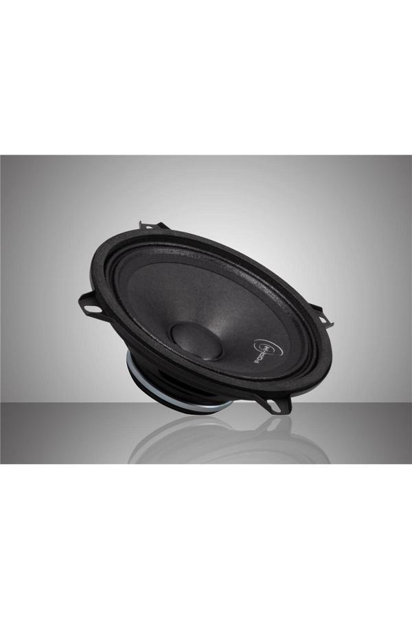 For-X Xmd-1013N-160W Max-70W Rms Kaliteli Profesyonel Neodyum Mıknatıs-13 Cm Midrange Hoparlör - Image 1