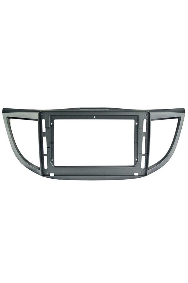 For-X Honda Crv- 2012-2017 Arası-10.1Uyumlu Multimedya Çerçevesi-Direksiyon Uyumlu-Soketli-Teknik Destekli - Image 1