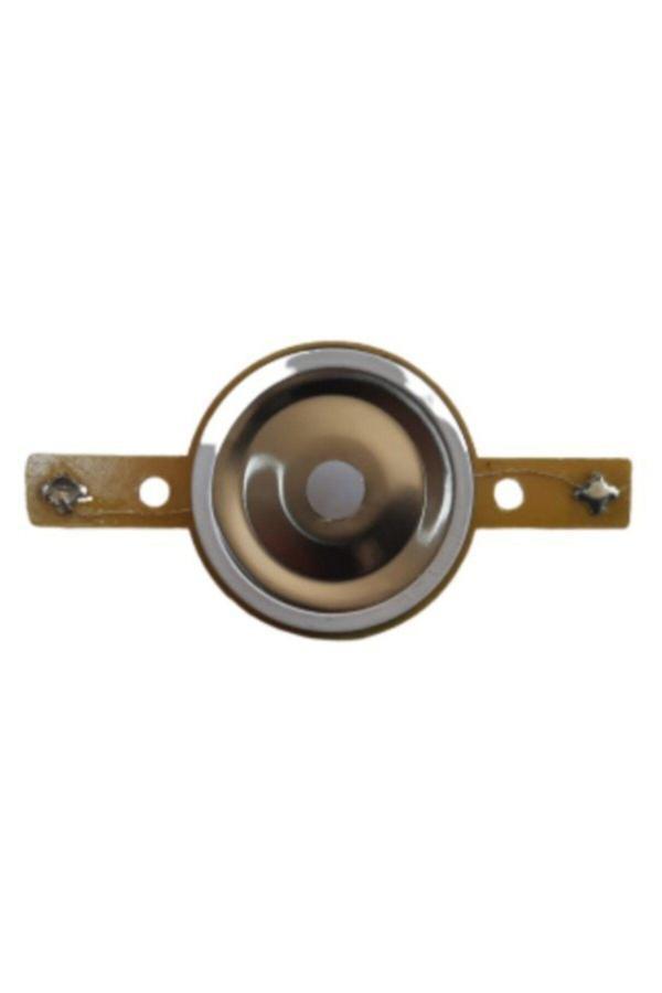 Mobass 10 Cm Kaliteli Tweter Mebran -Tamir Kiti-Montajı Kolay -1 Adettir - Image 1